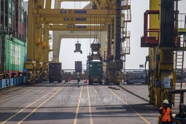 Indonesia đặt mục tiêu ký IEU-CEPA trong tháng 1/2026