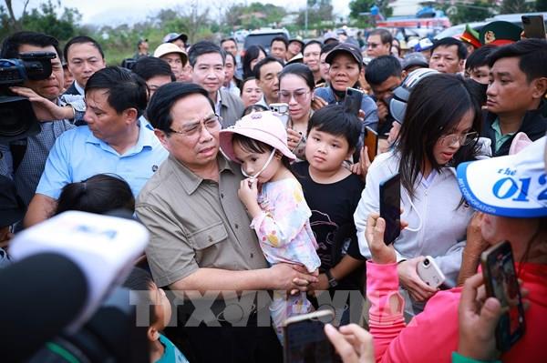 Thích ứng thiên tai "vượt quy luật" - Bài 1: Hành động trước thách thức cực đoan