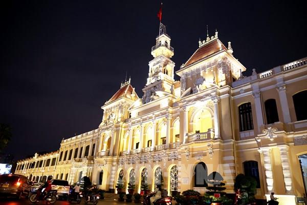 Tp. Hồ Chí Minh - Điểm đến năng động, trải nghiệm đa chiều