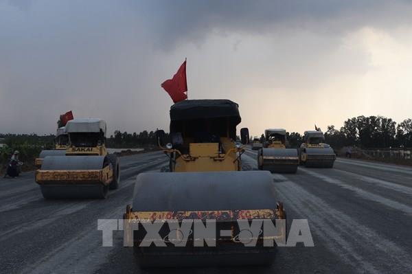 Cần Thơ dự kiến khánh thành, khởi công đồng loạt 7 dự án trọng điểm