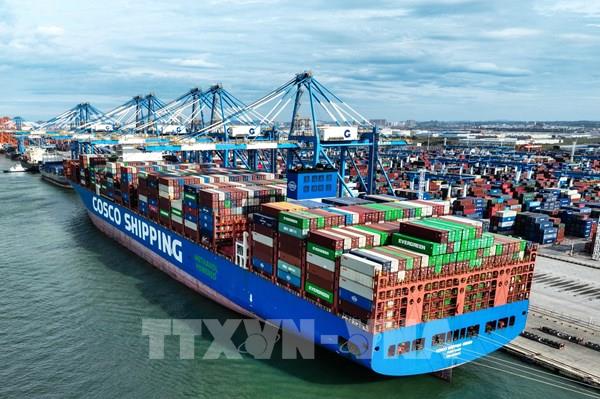 Điểm tin kinh tế thế giới nổi bật ngày 3/12/2025