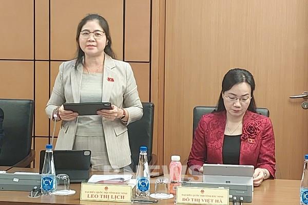 Tích hợp ba chương trình mục tiêu quốc gia