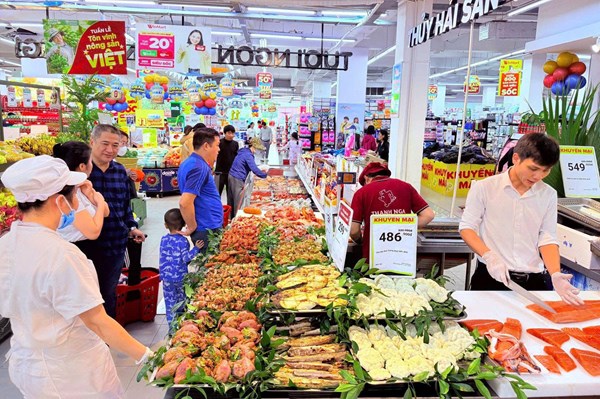 Chuyển sàn HoSE: Bước ngoặt giúp MCH mở rộng khả năng tiếp cận dòng vốn dài hạn