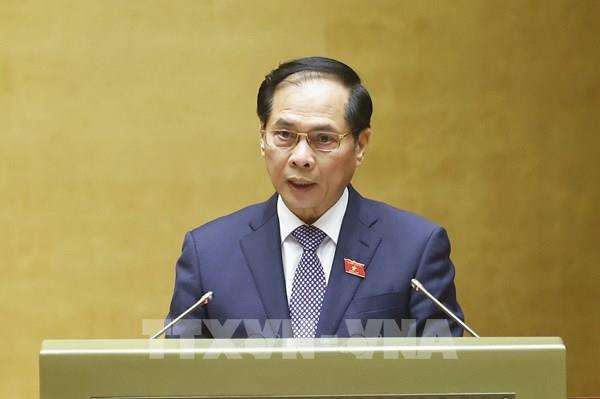 Chính phủ đề xuất bổ sung cơ chế lập khu thương mại tự do tại TP. HCM