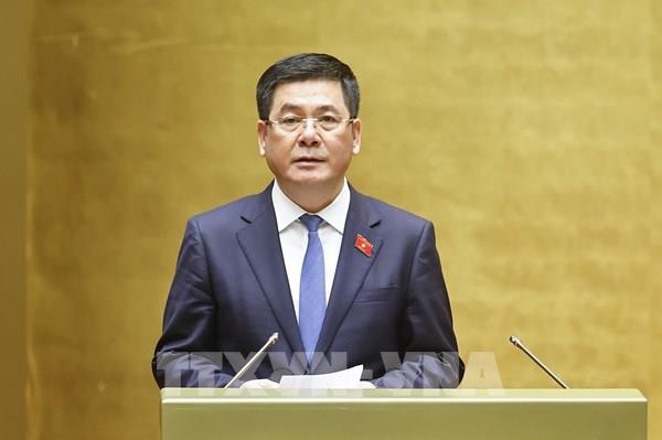 Cân nhắc cơ chế kiểm soát để tránh rủi ro trong phát triển năng lượng quốc gia