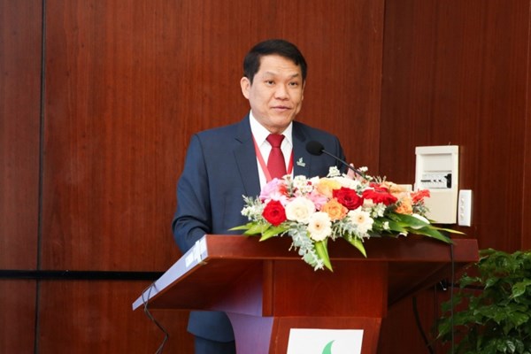 Đưa CCUS thành giải pháp then chốt của ngành năng lượng Việt Nam