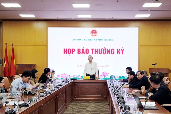 Ngành nông nghiệp phấn đấu xuất khẩu nông, lâm, thủy sản gần 70 tỷ USD