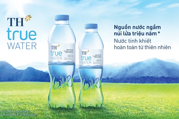 Lựa chọn nguồn nước sạch - ưu tiên hàng đầu của cha mẹ hiện đại