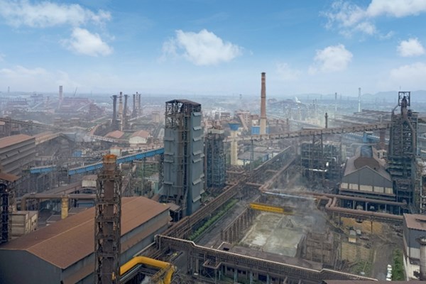 JFE Steel Nhật Bản sẽ đầu tư 1,75 tỷ USD vào sản xuất thép tại Ấn Độ