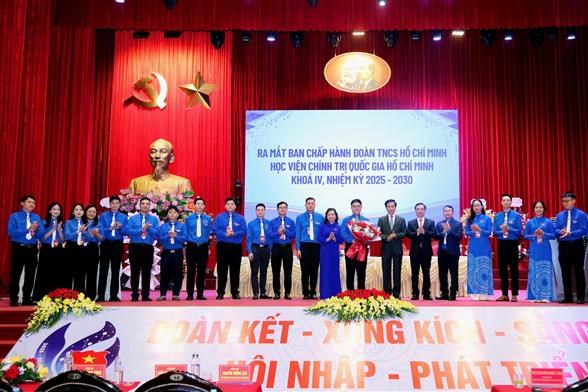 Khẳng định vai trò tiên phong của thanh niên trong chuyển đổi số 