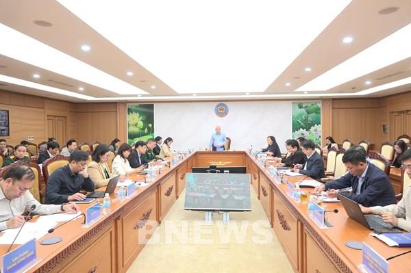 Vẫn còn hơn 9.000 cơ sở nhà, đất dôi dư cần tiếp tục xử lý