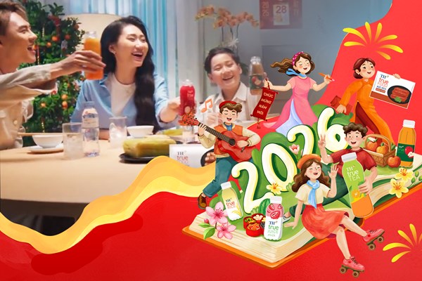 TH đồng hành trong giai đoạn "nước rút" cuối năm