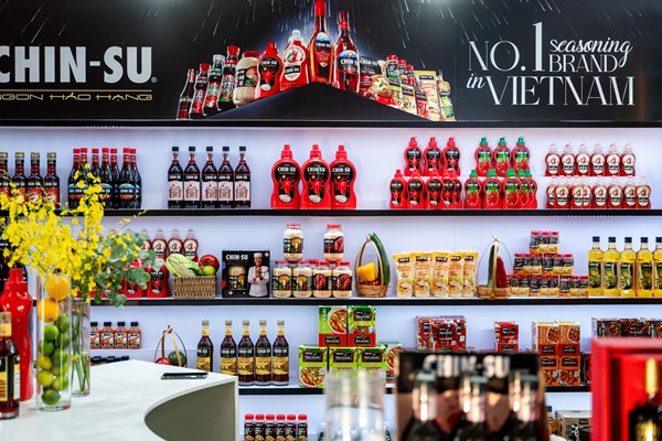 MCH sẵn sàng cho chu kỳ tăng trưởng mới