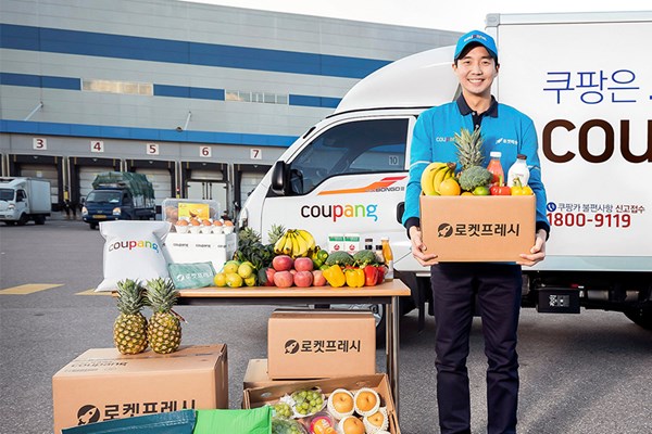 Vụ vi phạm dữ liệu của Coupang: Doanh nghiệp nhỏ Hàn Quốc gánh hậu quả