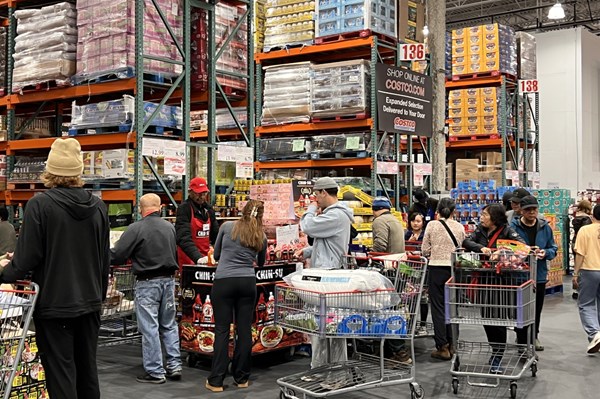 Niêm yết MCH trên HoSE là bước đi chiến lược giúp Masan lan tỏa ẩm thực Việt ra thế giới