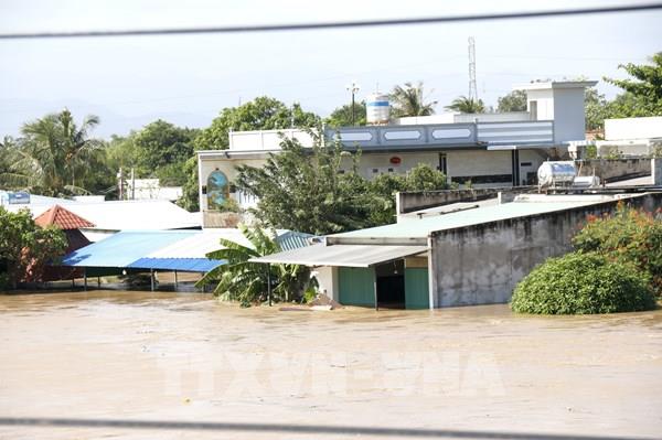 Lâm Đồng ra chỉ thị khẩn ứng phó mưa lũ, yêu cầu siết vận hành hồ thủy điện