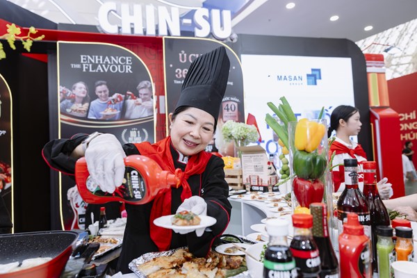 Masan Consumer “chốt” lộ trình niêm yết HoSE