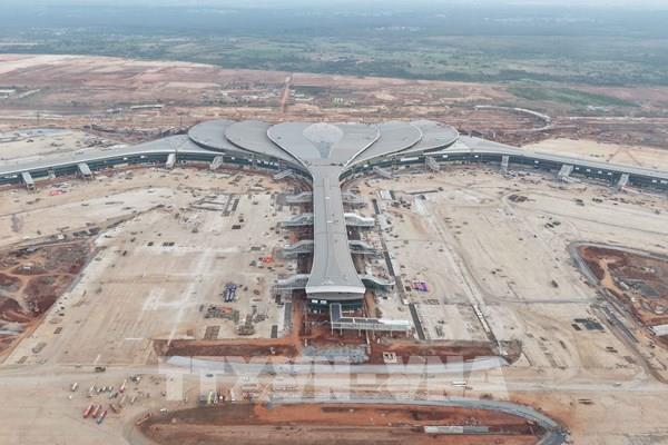 Đông Nam Bộ “chạy nước rút” hoàn thành loạt dự án giao thông cuối 2025