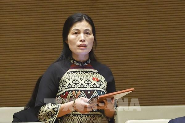 Đảm bảo ngân sách Trung ương giữ vai trò chủ đạo trong thực hiện Chương trình mục tiêu quốc gia