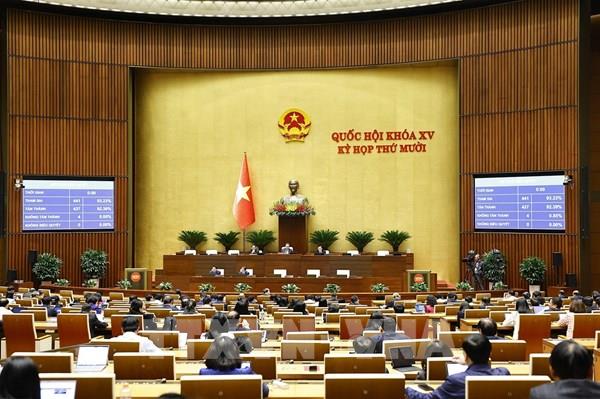 Chuyển đổi số trong cấp phiếu lý lịch tư pháp