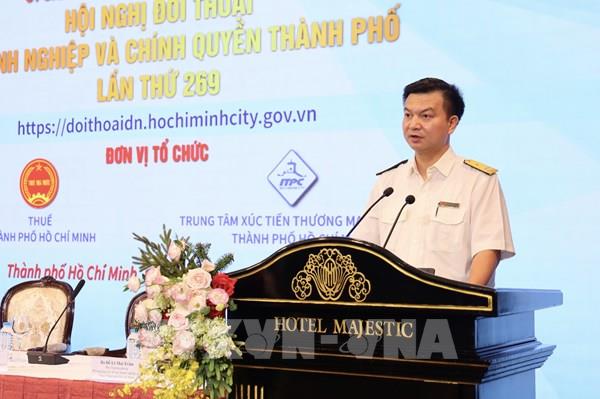 Lo ngại rủi ro từ doanh nghiệp "ma”: Cần chủ động kiểm soát giao dịch