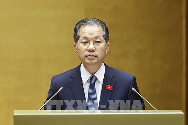 Hoàn thiện mô hình Tòa án chuyên biệt tại Trung tâm tài chính quốc tế