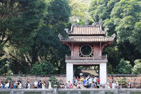 Hà Nội đẩy mạnh chuyển đổi số, nâng tầm trải nghiệm du khách