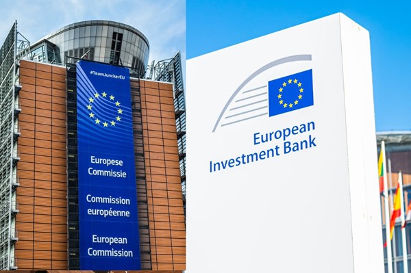 EC và EIB hợp tác phát triển “siêu nhà máy” AI