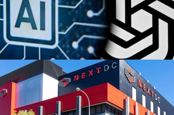 NextDC và OpenAI hợp tác xây trung tâm AI 4,6 tỷ USD tại Australia