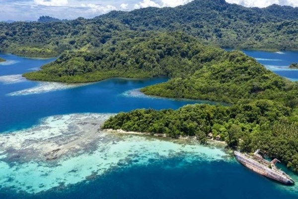 WB và ADB khởi động hai dự án đầu tiên theo mô hình đồng tài trợ mới