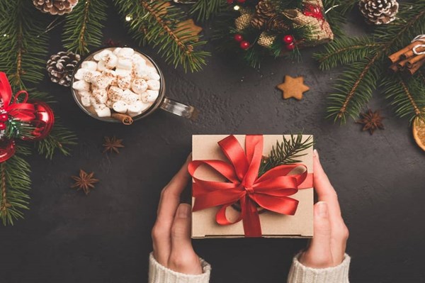 10 gợi ý quà tặng Noel cho trẻ em ý nghĩa và dễ chọn nhất