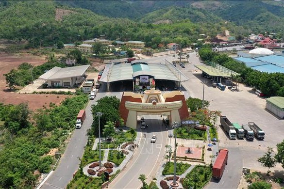 Quảng Trị mở rộng E-Visa, tăng sức hút với khách du lịch cao cấp