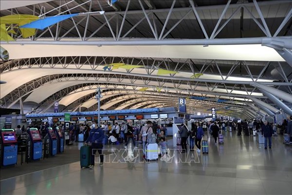 Nhật Bản siết quy định nhập tịch với người nước ngoài