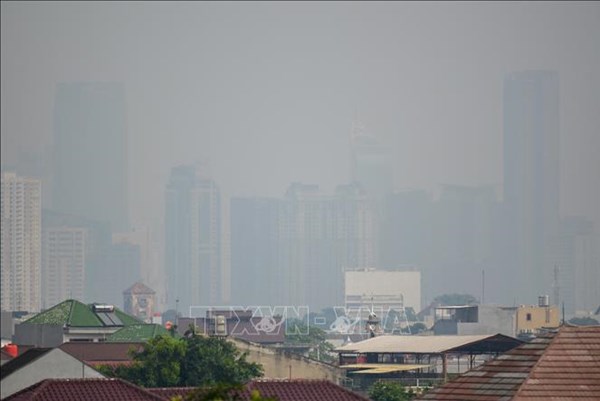 Indonesia: Khoảng trống tài chính khổng lồ để đạt mục tiêu khí hậu