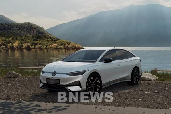 EU xem xét bỏ thuế, chuyển sang áp giá tối thiểu với xe điện Volkswagen