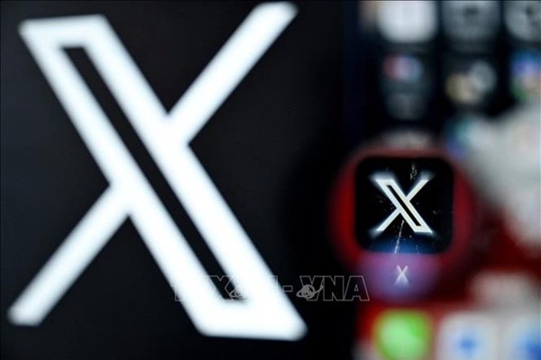 EC phạt mạng xã hội X vì vi phạm Đạo luật dịch vụ kỹ thuật số