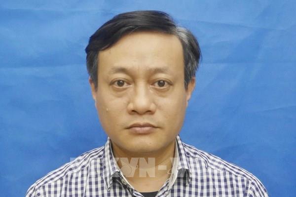 Khởi tố, bắt tạm giam đối tượng tuyên truyền chống phá Nhà nước liên quan vụ Lê Trung Khoa