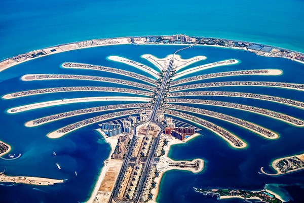 UAE hướng tới mục tiêu trở thành "công xưởng trí tuệ của thế giới"