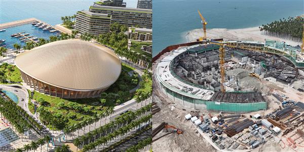 An Giang đẩy nhanh các dự án phục vụ Hội nghị Cấp cao APEC 2027