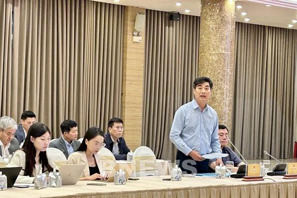 Bộ Xây dựng: Đã sẵn mẫu nhà chống lũ và giải pháp hạ tầng cho miền Trung