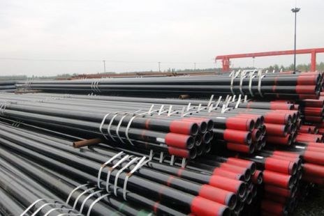 Canada khởi xướng rà soát cuối kỳ thuế chống bán phá giá ống dẫn dầu (OCTG) Việt Nam