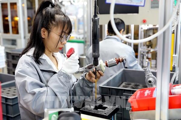 Hưng Yên trở thành “cực hút” đầu tư của vùng Bắc Bộ