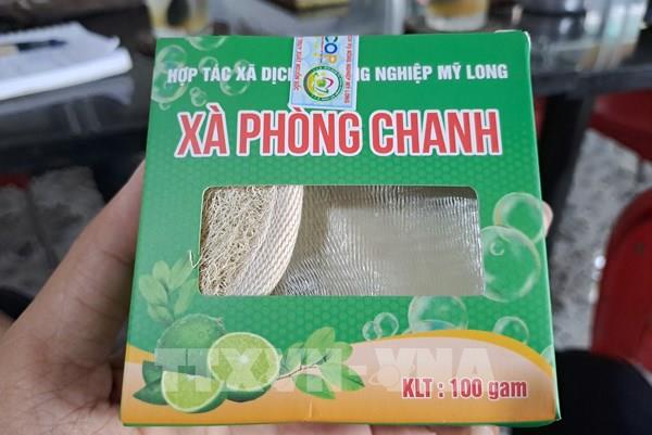 Chanh không hạt "gõ cửa" thị trường thế giới