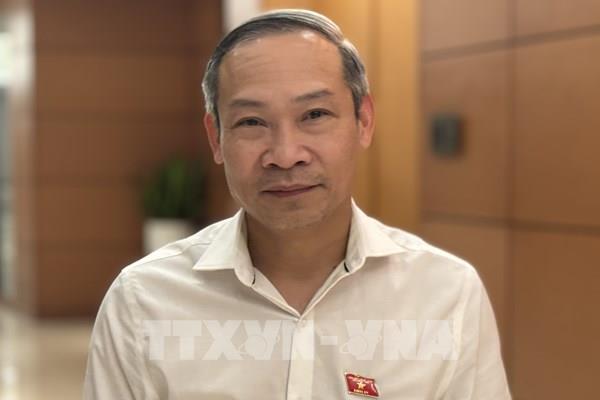 Bên lề Quốc hội: Thành phố Hồ Chí Minh cần khung thể chế khác biệt và rộng mở