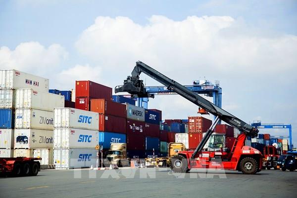 Sức bền vĩ mô tạo đà cho tái cơ cấu ngành công thương