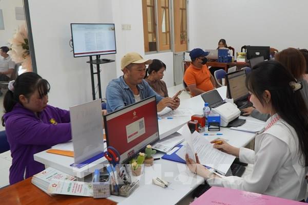 Đồng Tháp tập trung cao nhất để hoàn thành mục tiêu tăng trưởng