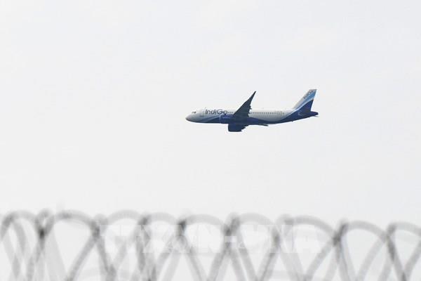 "Gót chân Achilles" của hàng không Ấn Độ