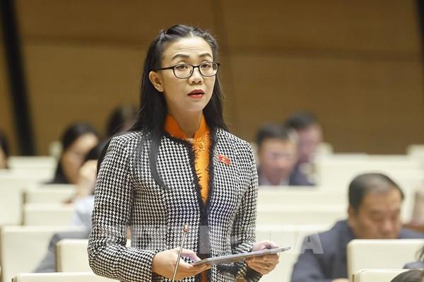 Vai trò dẫn dắt và giám sát của Nhà nước khi phát triển điện hạt nhân mô-đun nhỏ