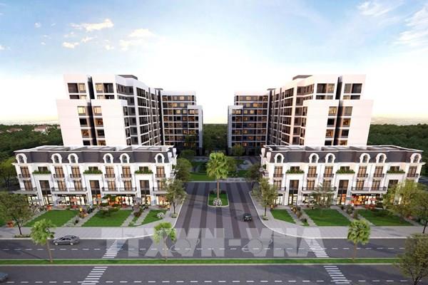 Kỳ vọng mới cho người dân từ các dự án nhà ở xã hội