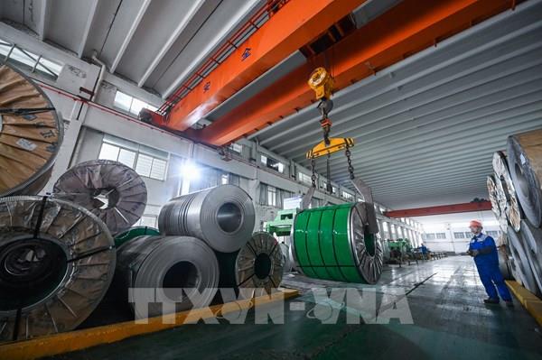 Trung Quốc được coi là nguồn FDI hàng đầu thế giới năm 2026